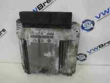 Volkswagen Golf MK5 2003-2009 Engine Control Unit ECU 03G906016FM 03G906016B